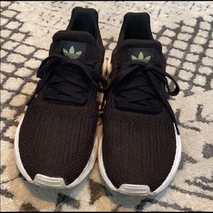 Adidas running shoes